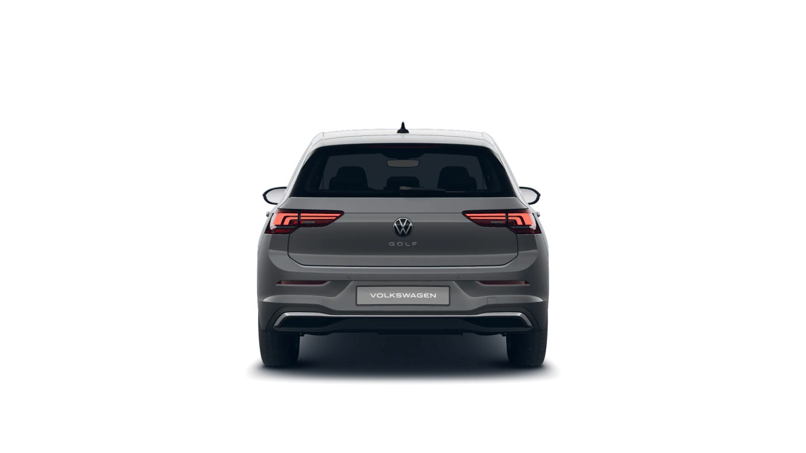Volkswagen Golf – Bild 7