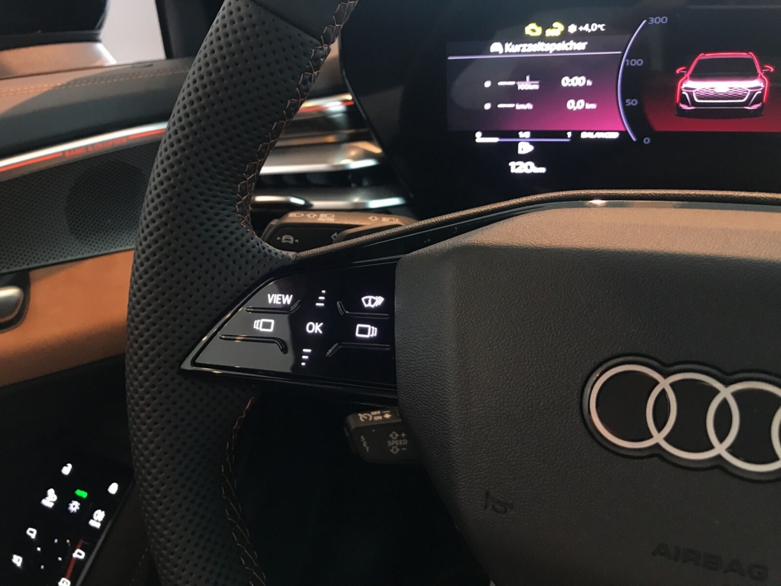 Audi A5 Avant – Bild 11