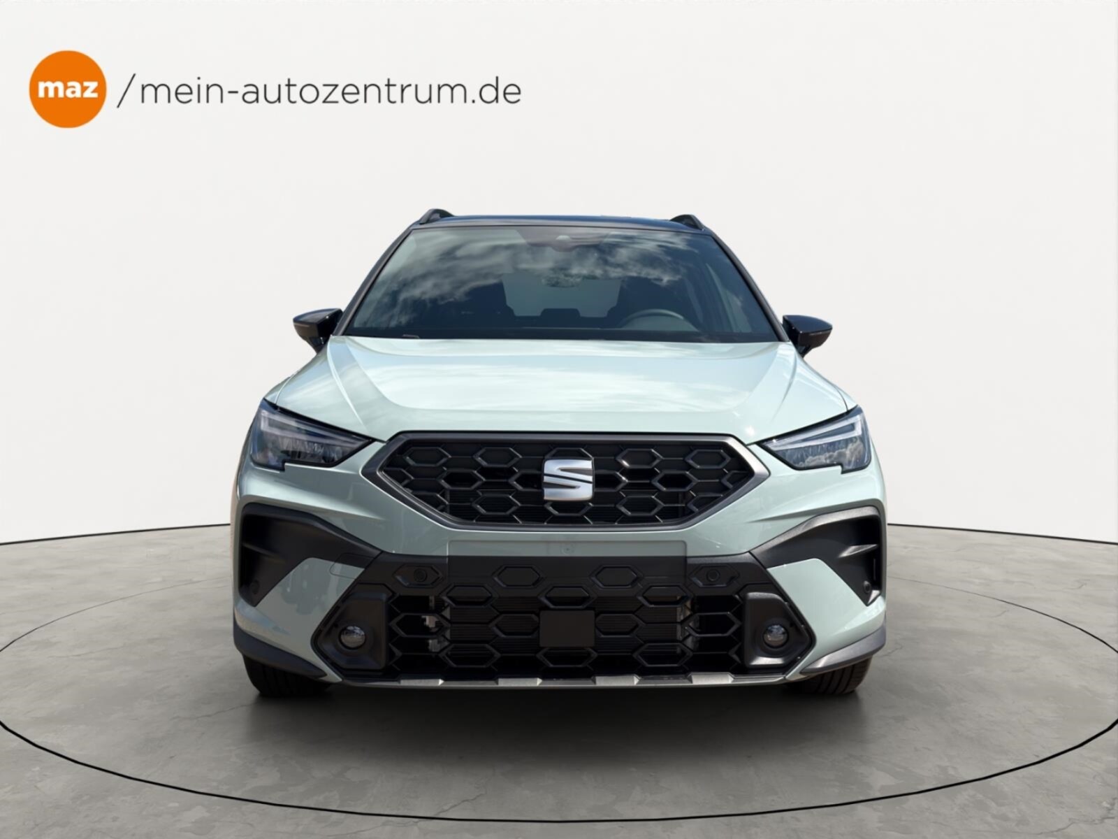 SEAT Arona – Bild 2