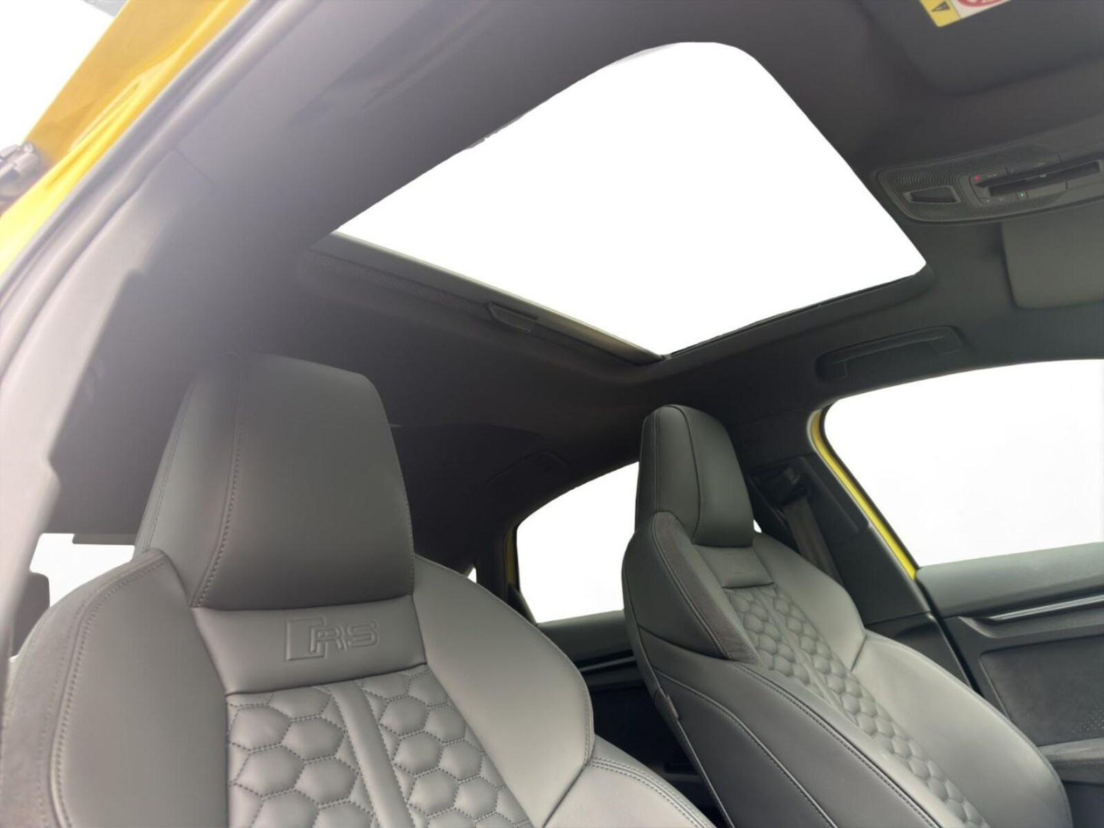 Audi RS 3 Limousine – Bild 11