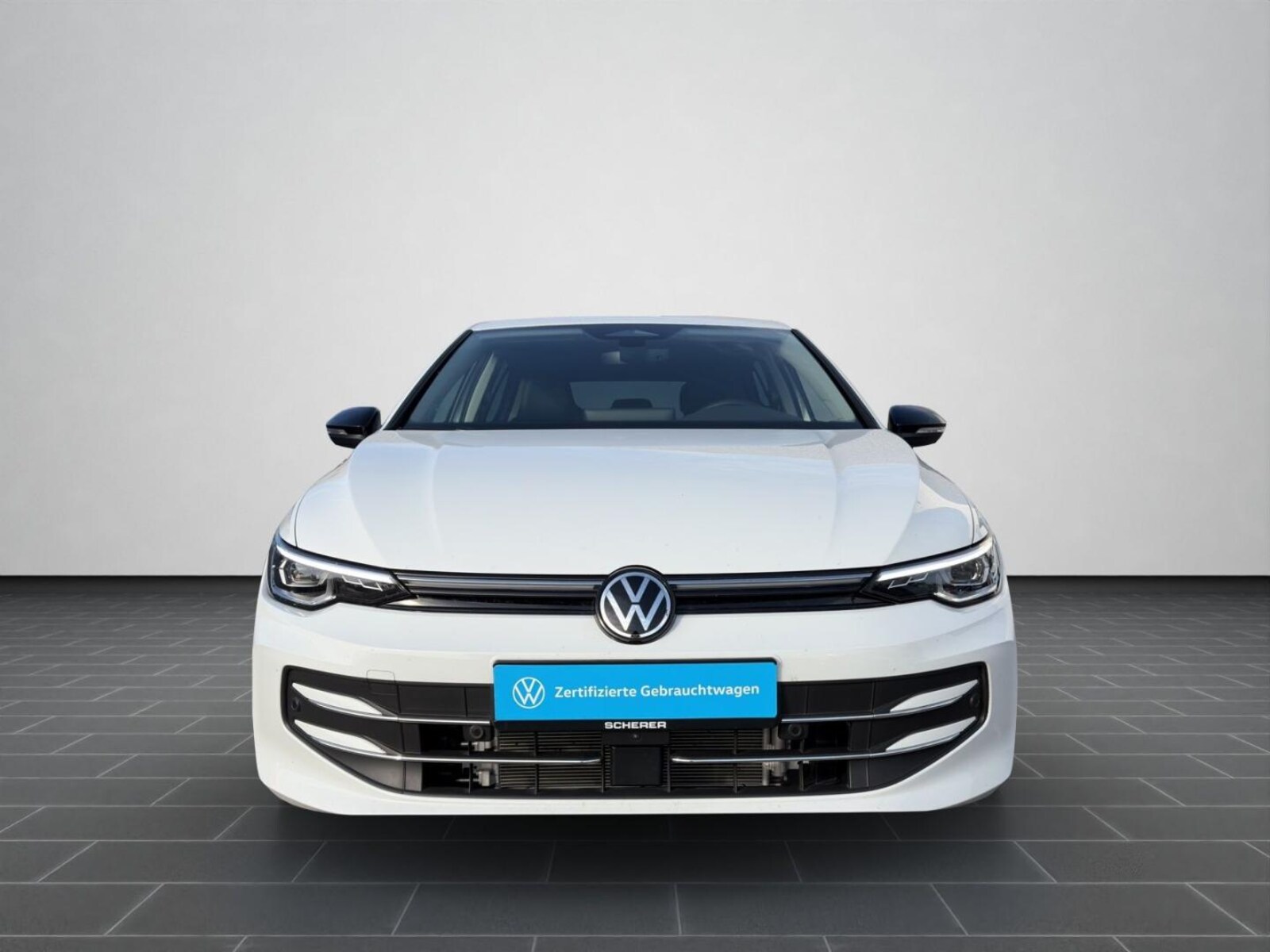 Volkswagen Golf – Bild 5