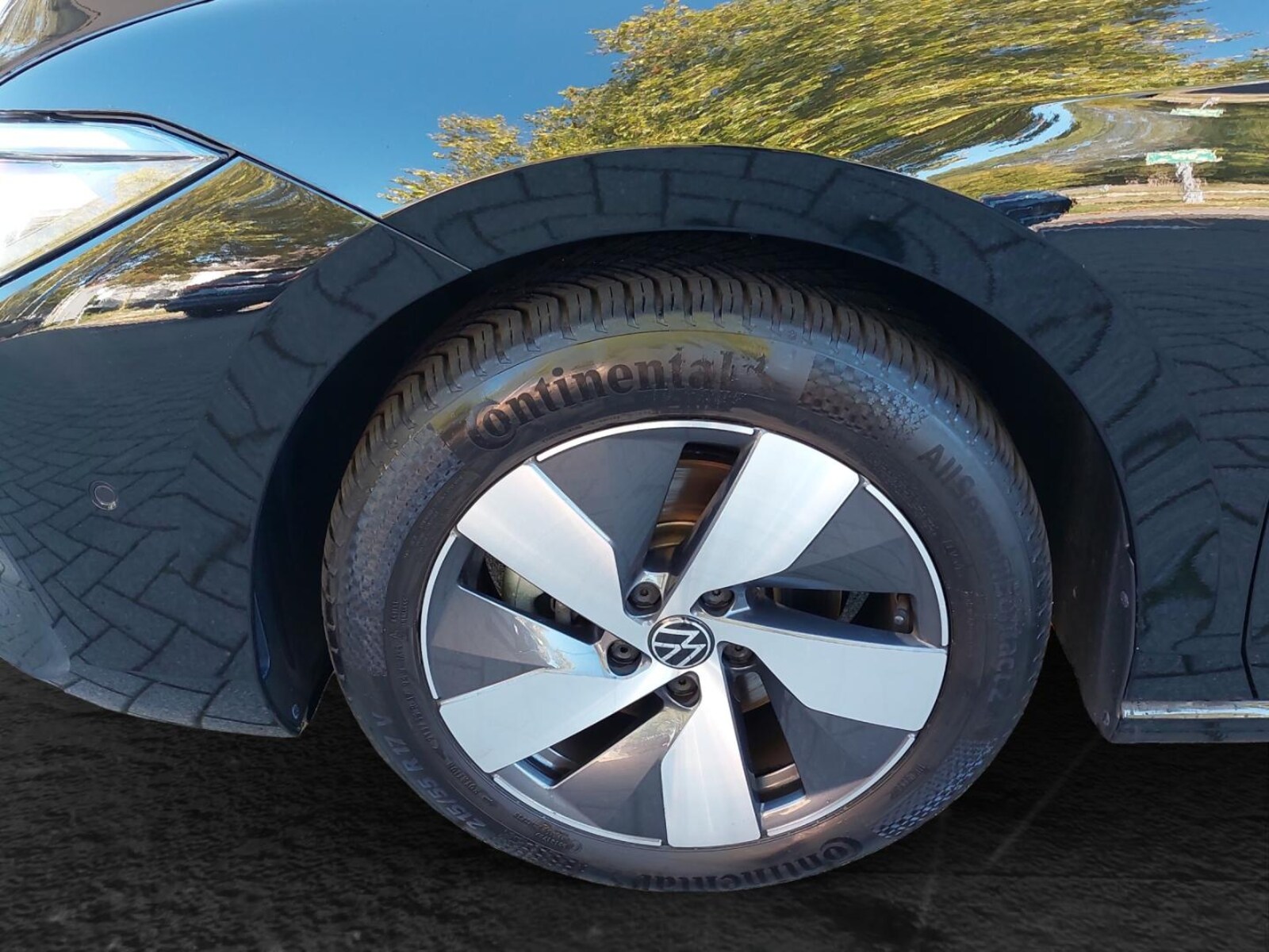 Volkswagen Passat – Bild 5