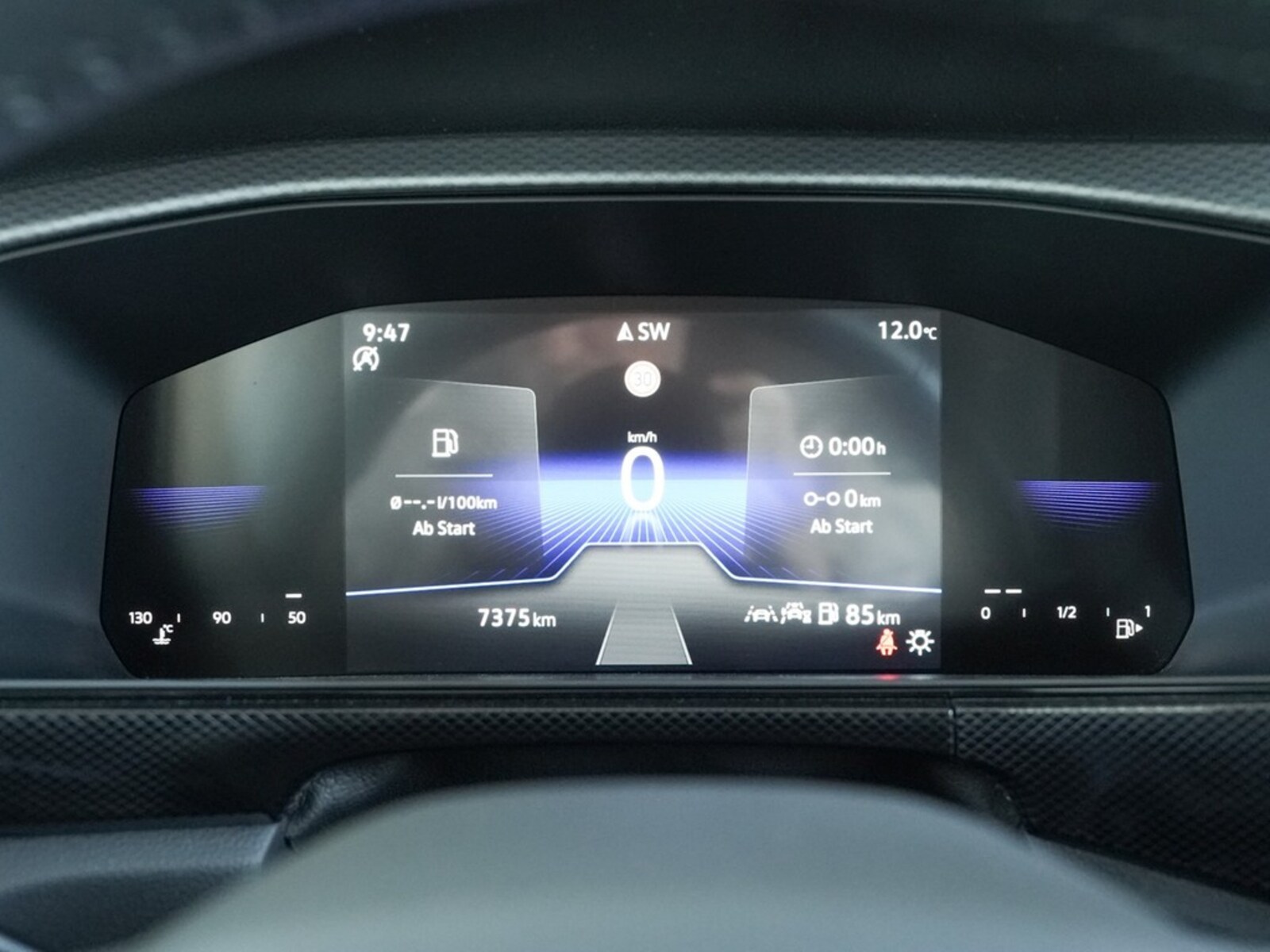 Volkswagen T-Cross – Bild 14