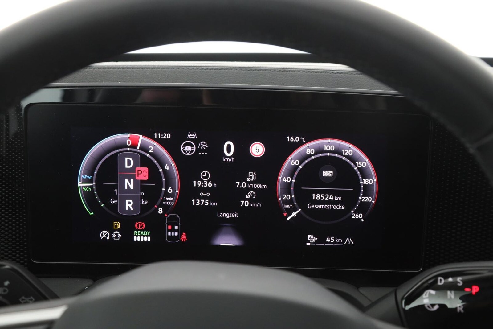 Volkswagen Passat – Bild 19