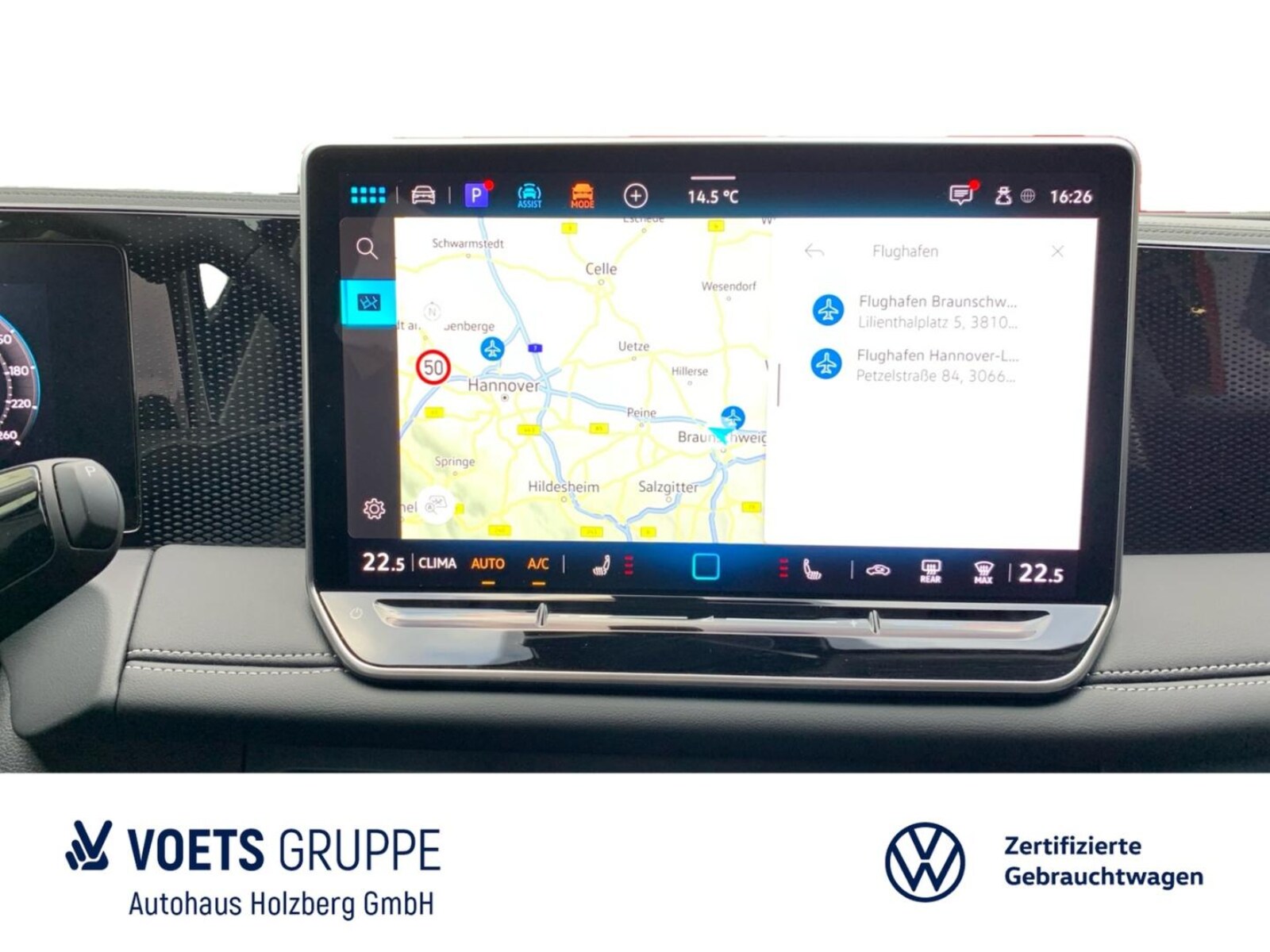 Volkswagen Tiguan – Bild 10