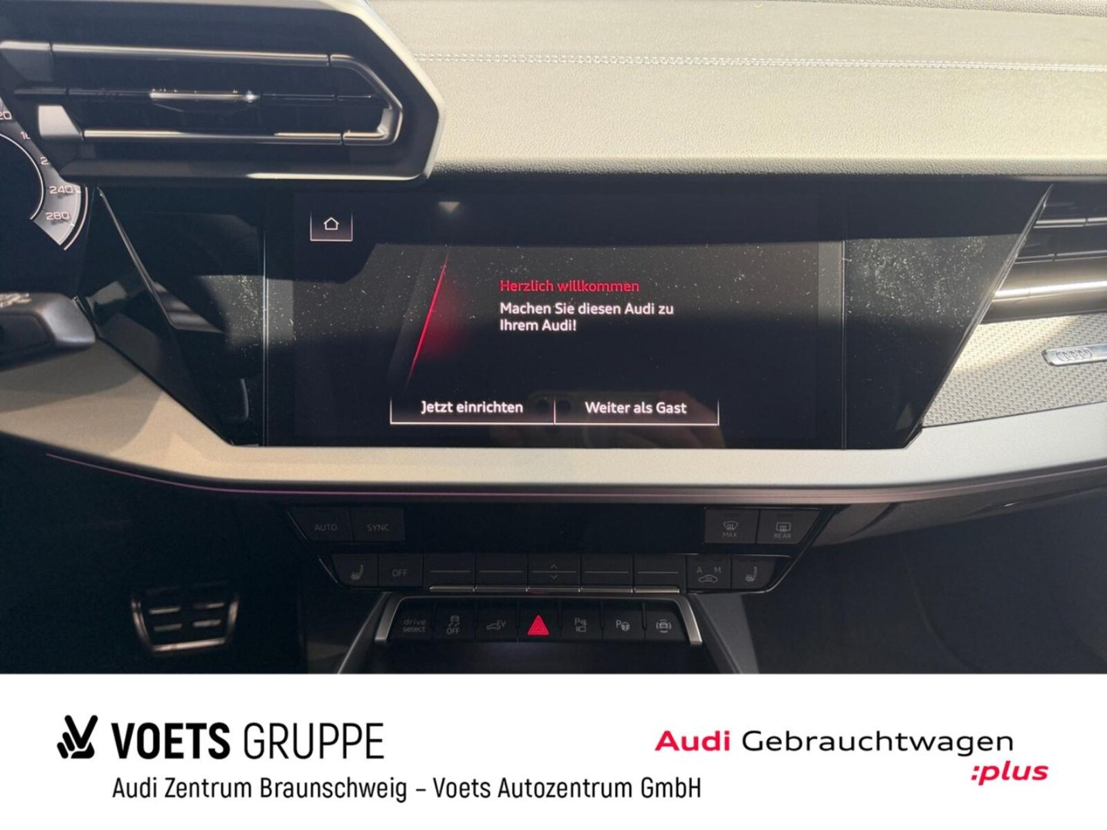 Audi A3 Sportback – Bild 9
