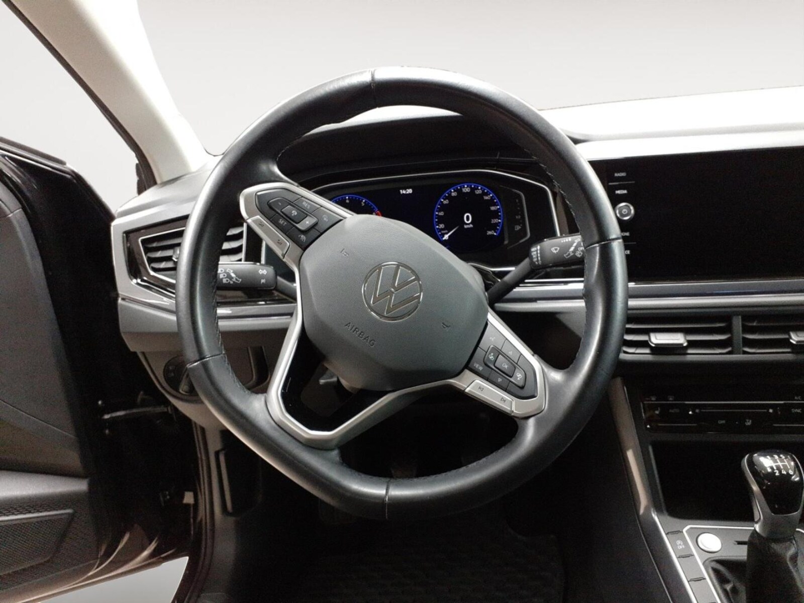 Volkswagen Taigo – Bild 12