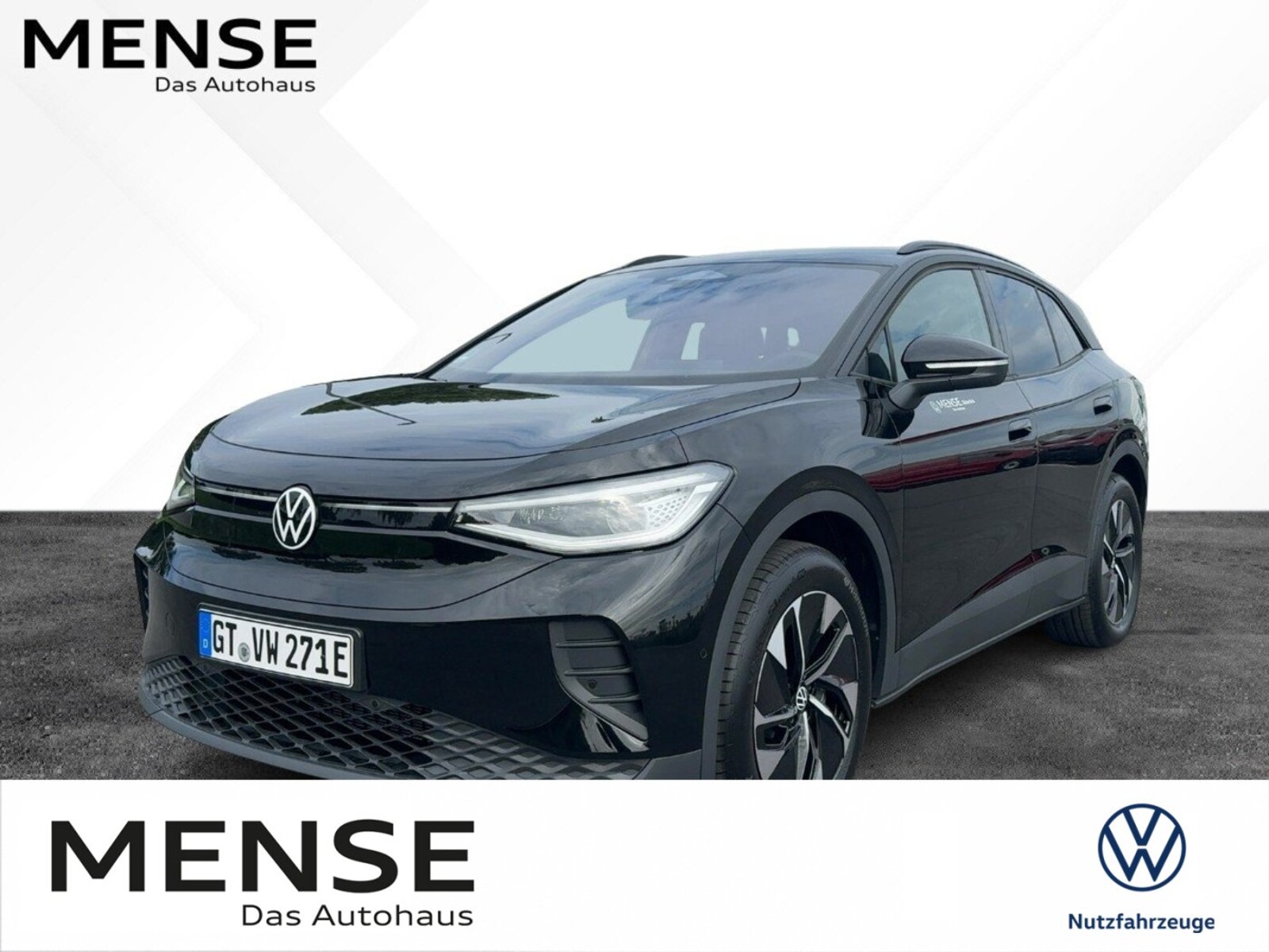Volkswagen ID.4