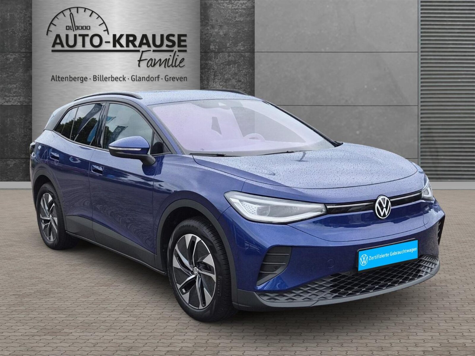 Volkswagen ID.4 – Bild 6
