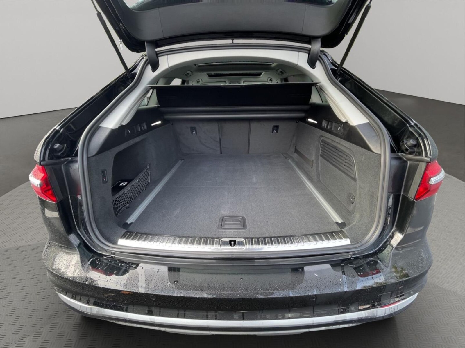 Audi A6 allroad quattro – Bild 19