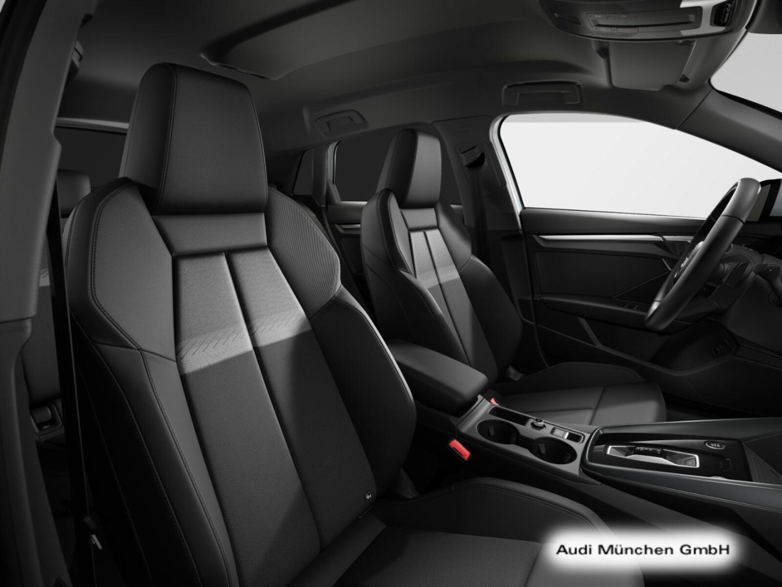 Audi A3 Sportback – Bild 9