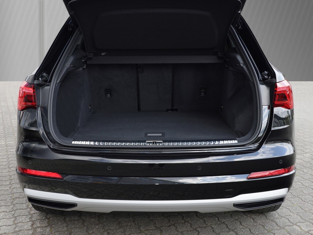 Image about Audi Q3 advanced 35 TFSI S tronic
