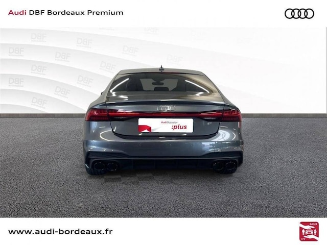 Audi S7 Sportback S7 Sportback TDI 349 Ch Tiptronic -  - Joinsteer - #3