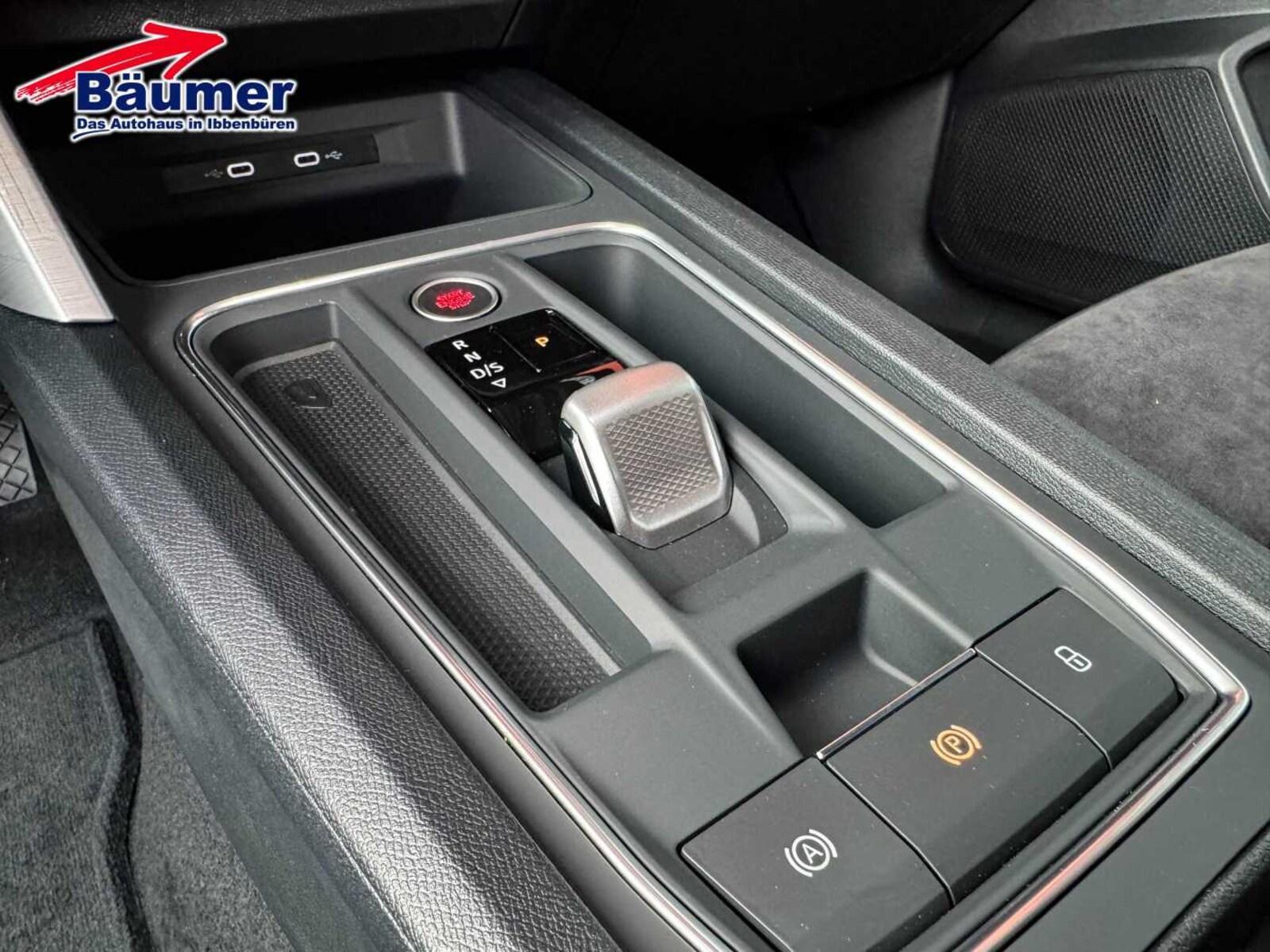 SEAT Leon Sportstourer – Bild 25