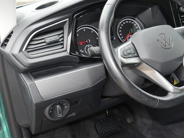 Volkswagen T6.1 Multivan