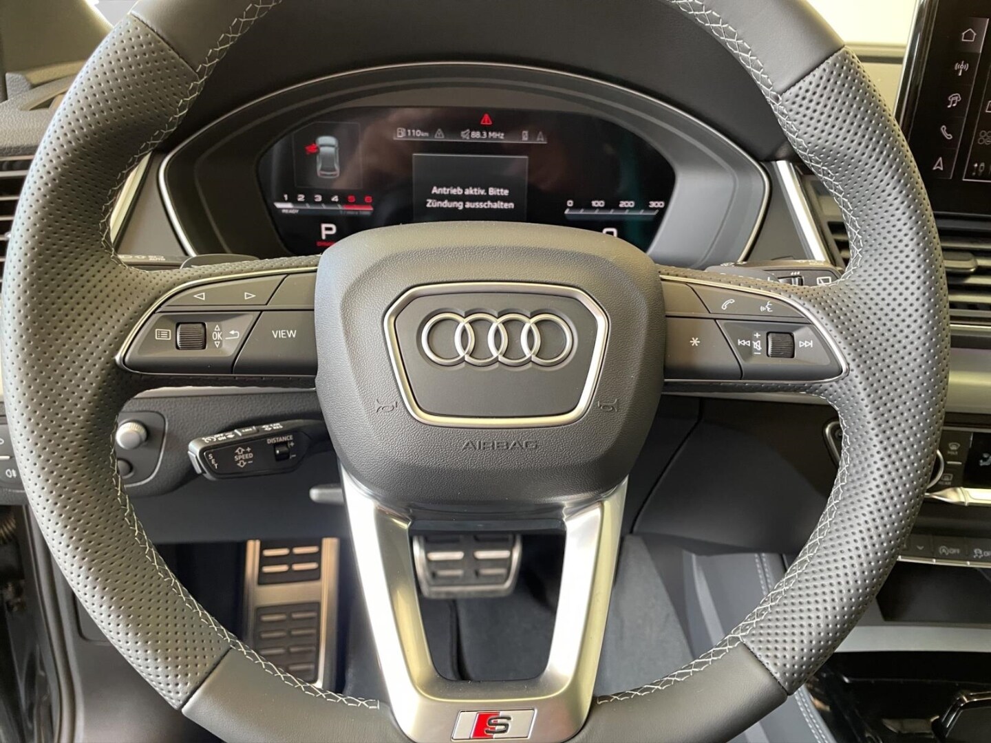 Image about Audi SQ5 TDI 251 kW tiptronic