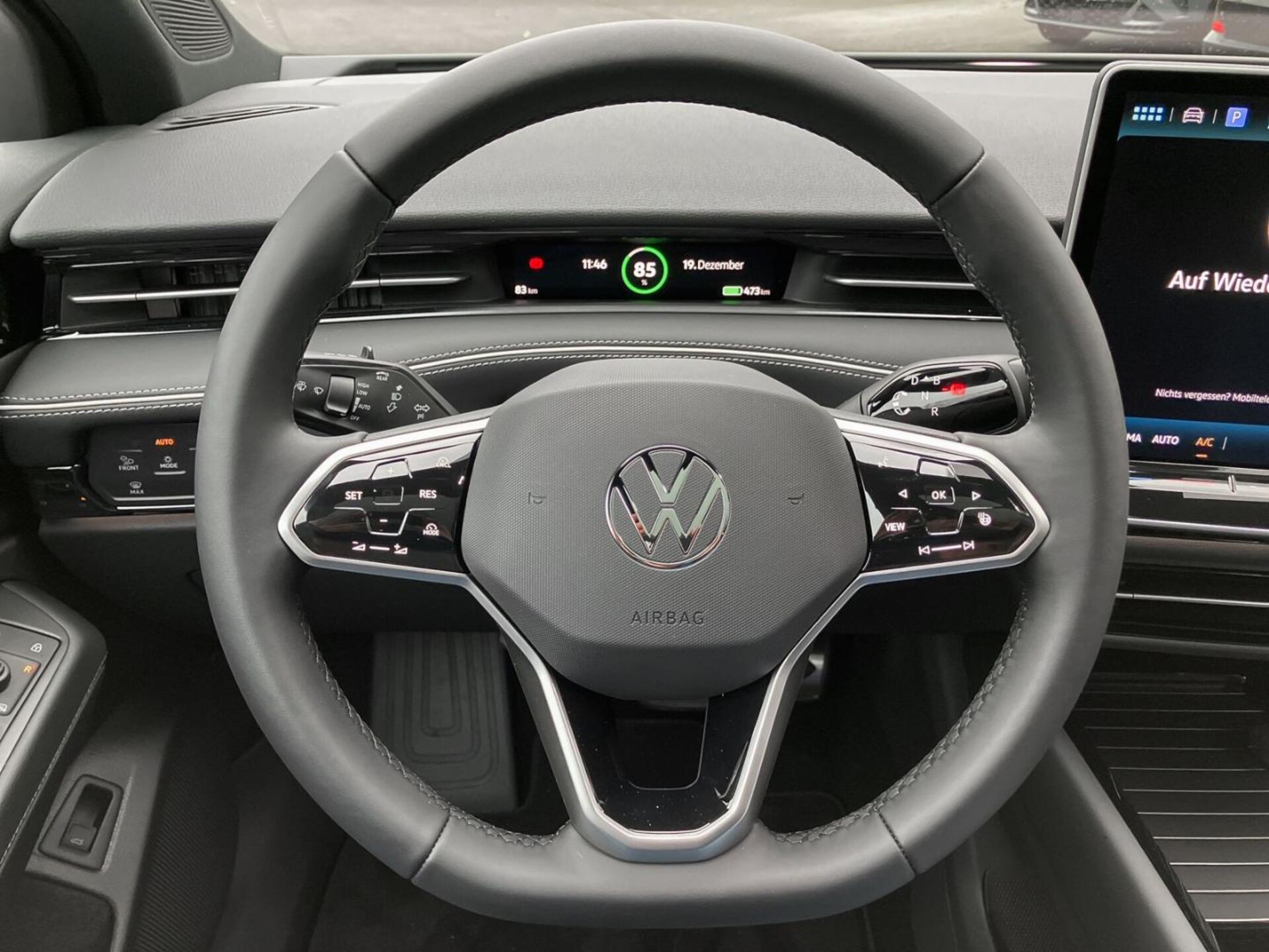 Volkswagen ID.7 Tourer Pro S