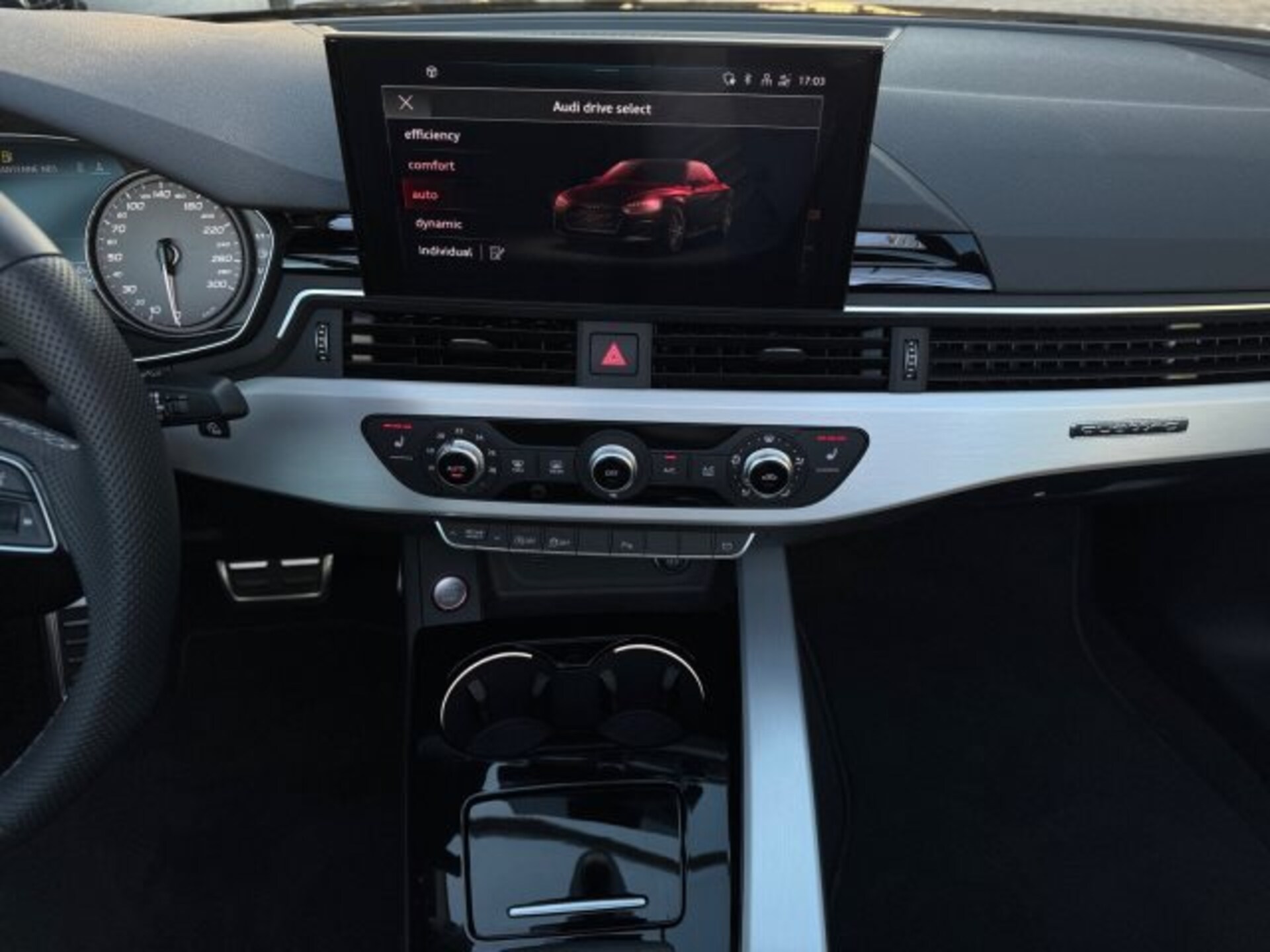 Audi S5 Cabriolet