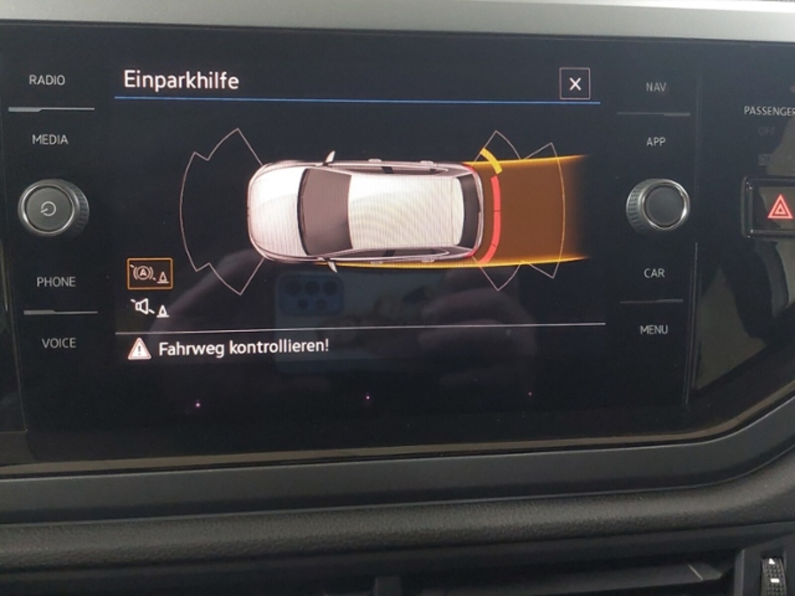 Volkswagen Polo – Bild 13