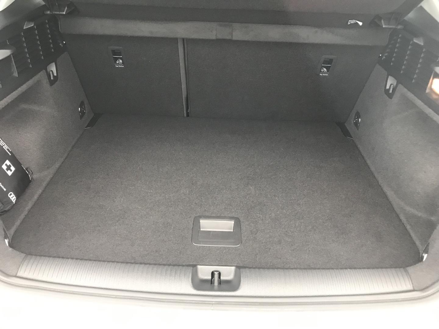 Image about Audi Q2 Design 35 TFSI 110 kW (150 ch) S tronic