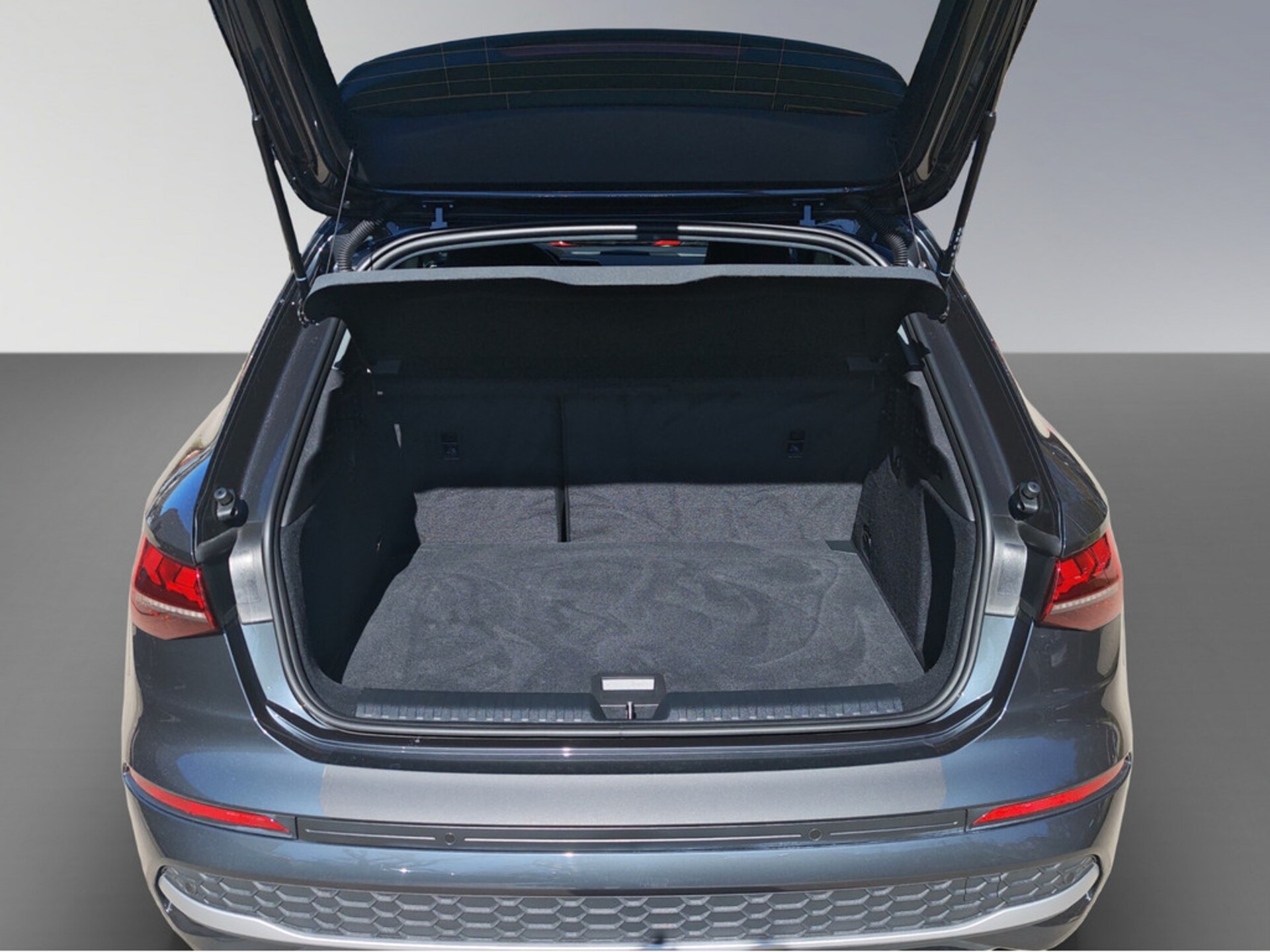 Audi A3 Sportback Advanced