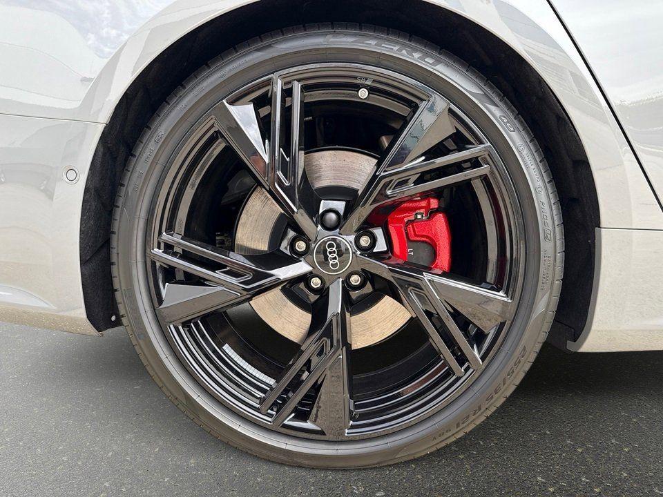 2025 Audi S7 Prestige - Photo 8