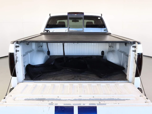 2008 Ford F-150