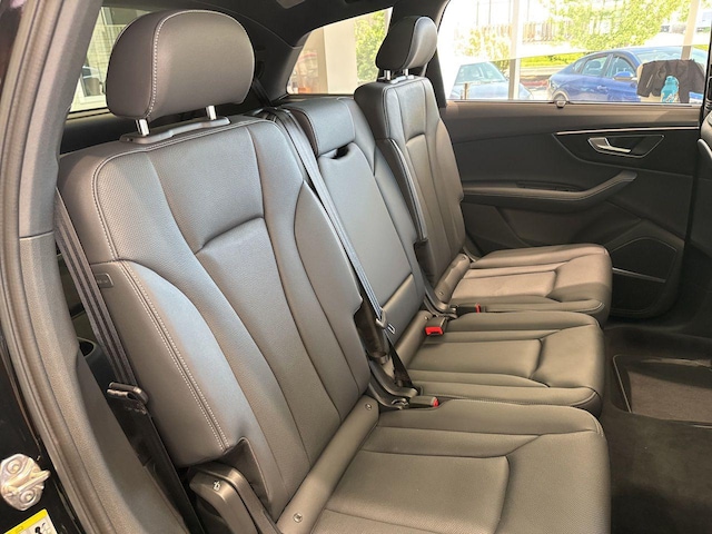 2026 Audi Q7 Premium Plus - Photo 30