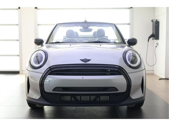 2024 MINI