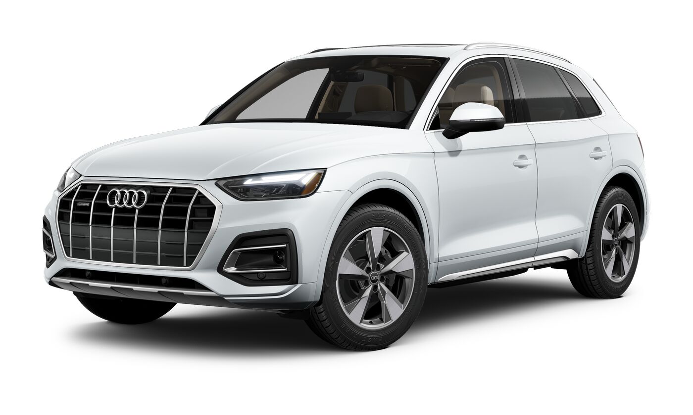 2024 Audi Q5 40 Premium's photo