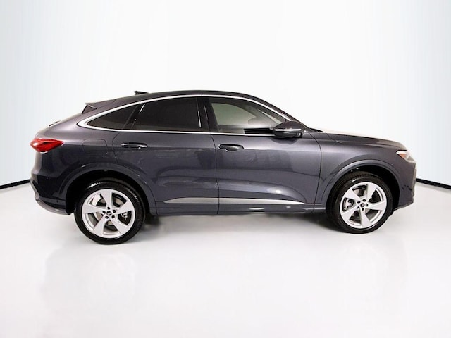 2026 Audi Q5 Sportback