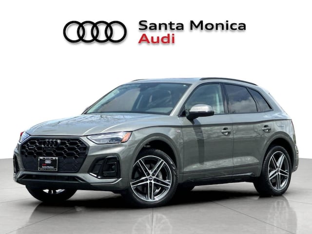 2023 Audi Q5 TFSI e