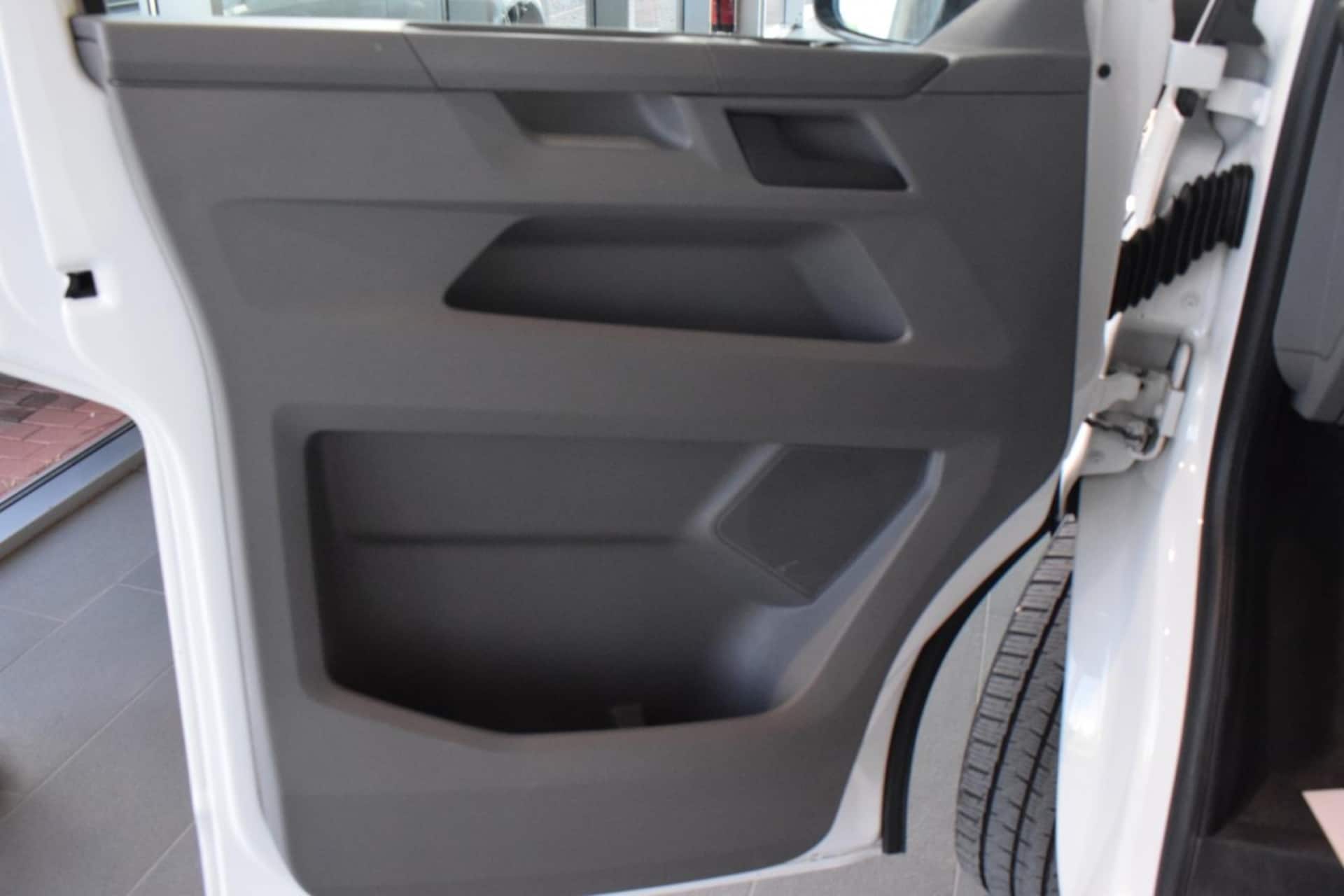 Volkswagen T6.1 Transporter Kasten kurzer Radstand