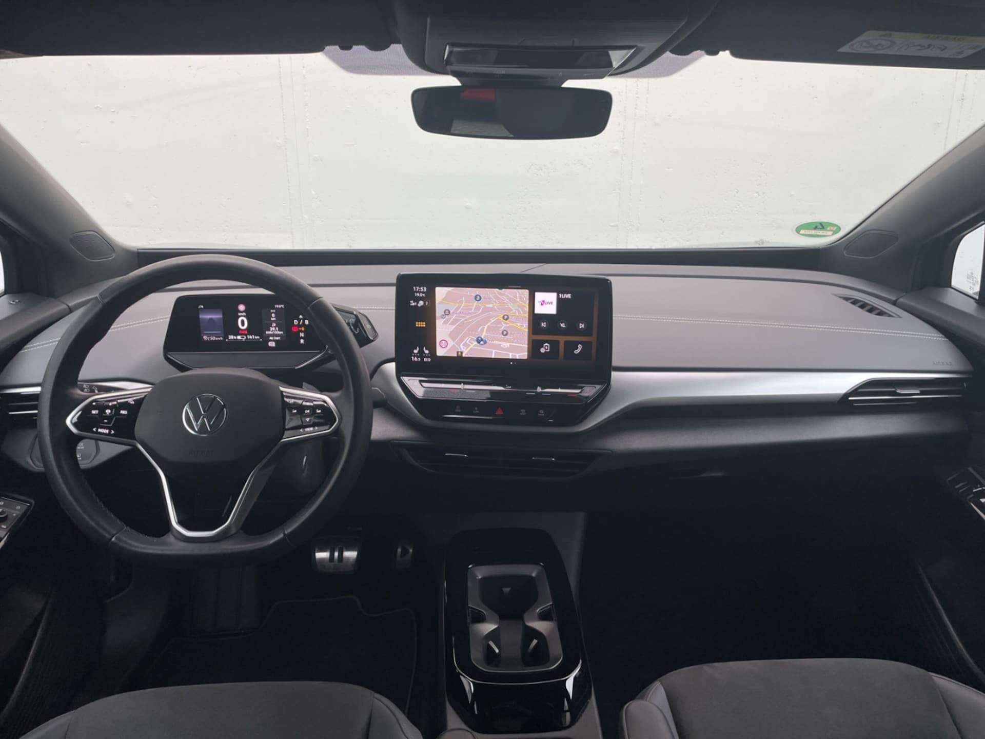 Volkswagen ID.5 Pro