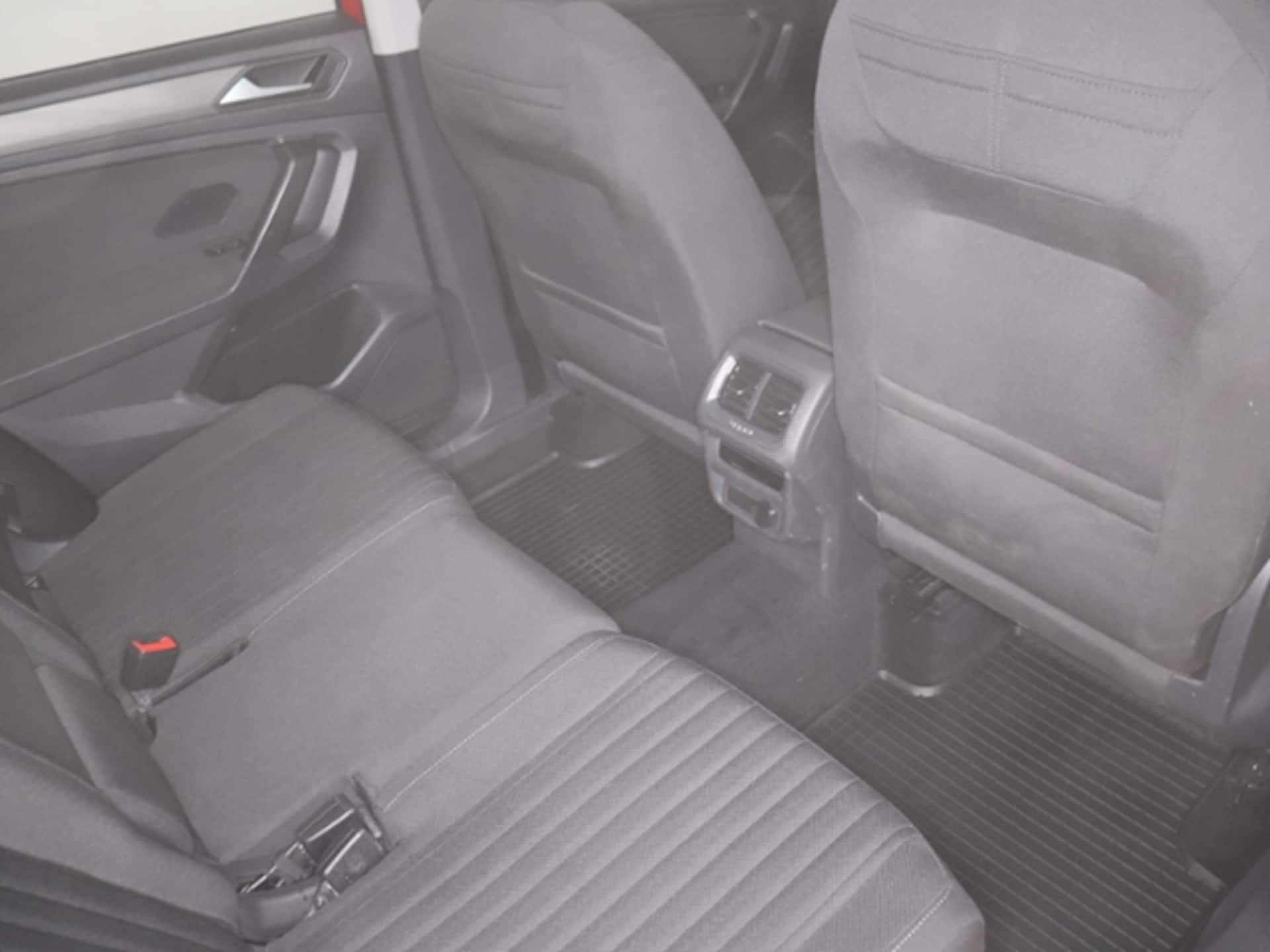 Volkswagen Tiguan Allspace Life