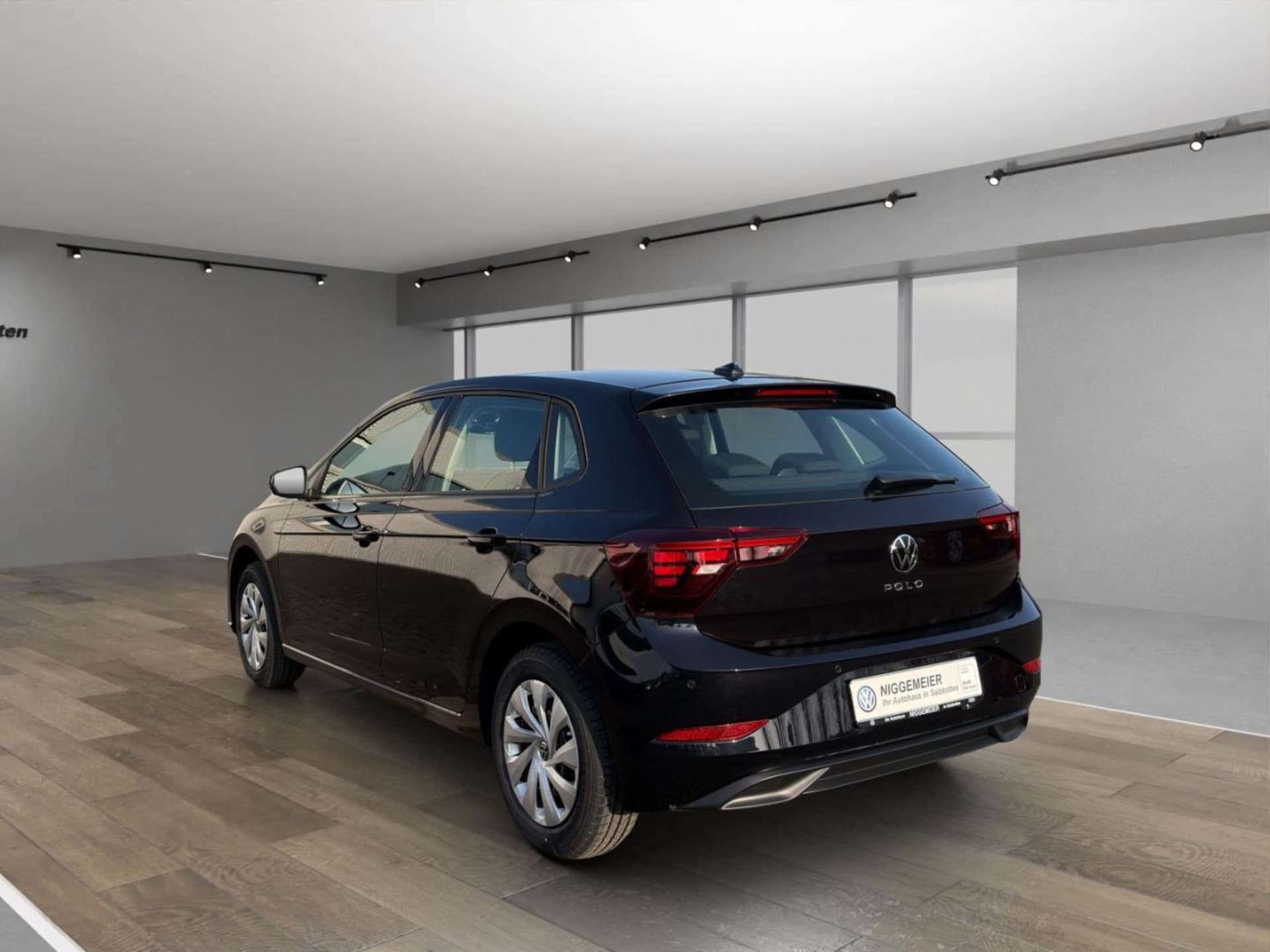 Volkswagen Polo Life