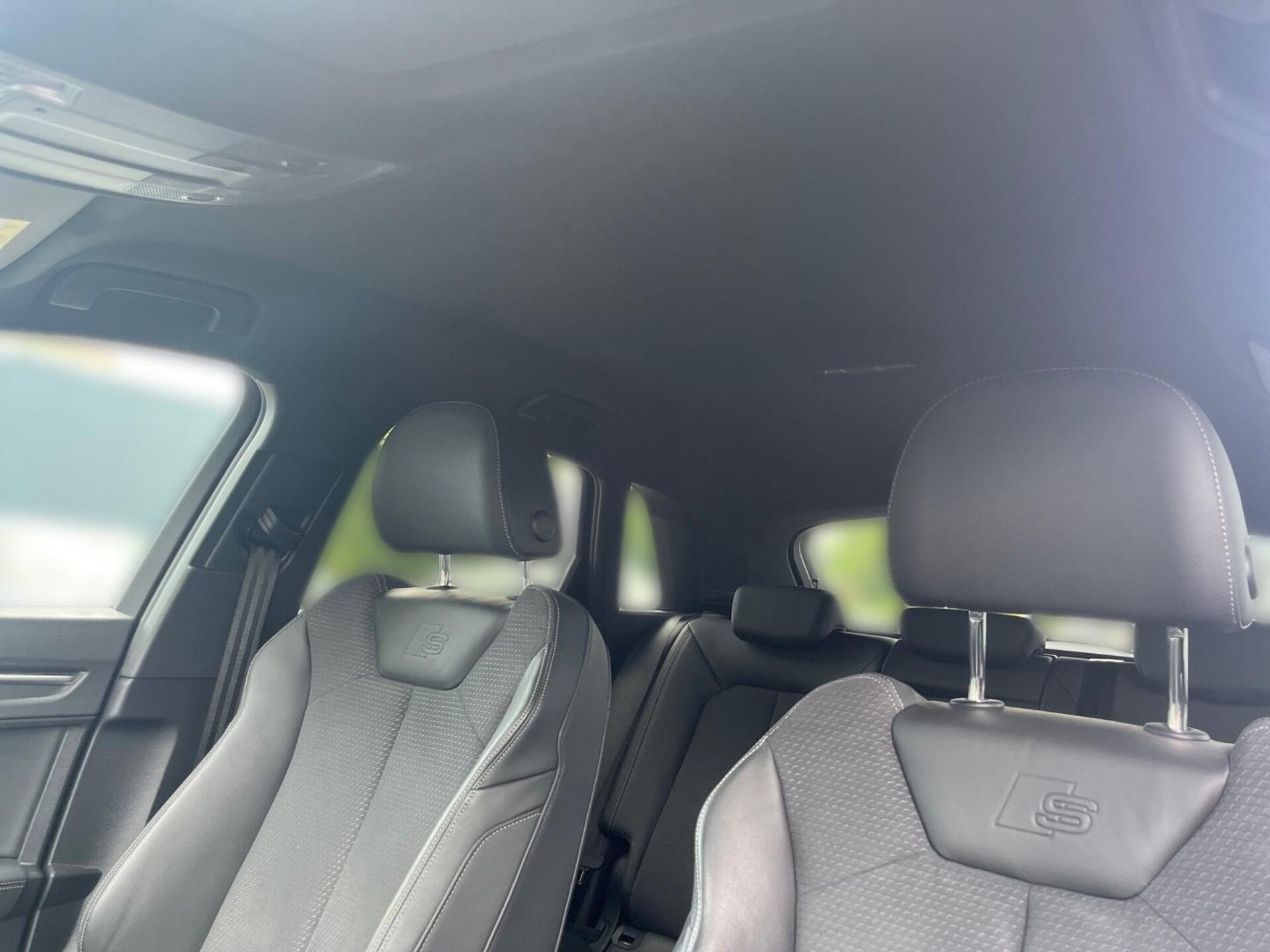 Audi Q3 SUV S line
