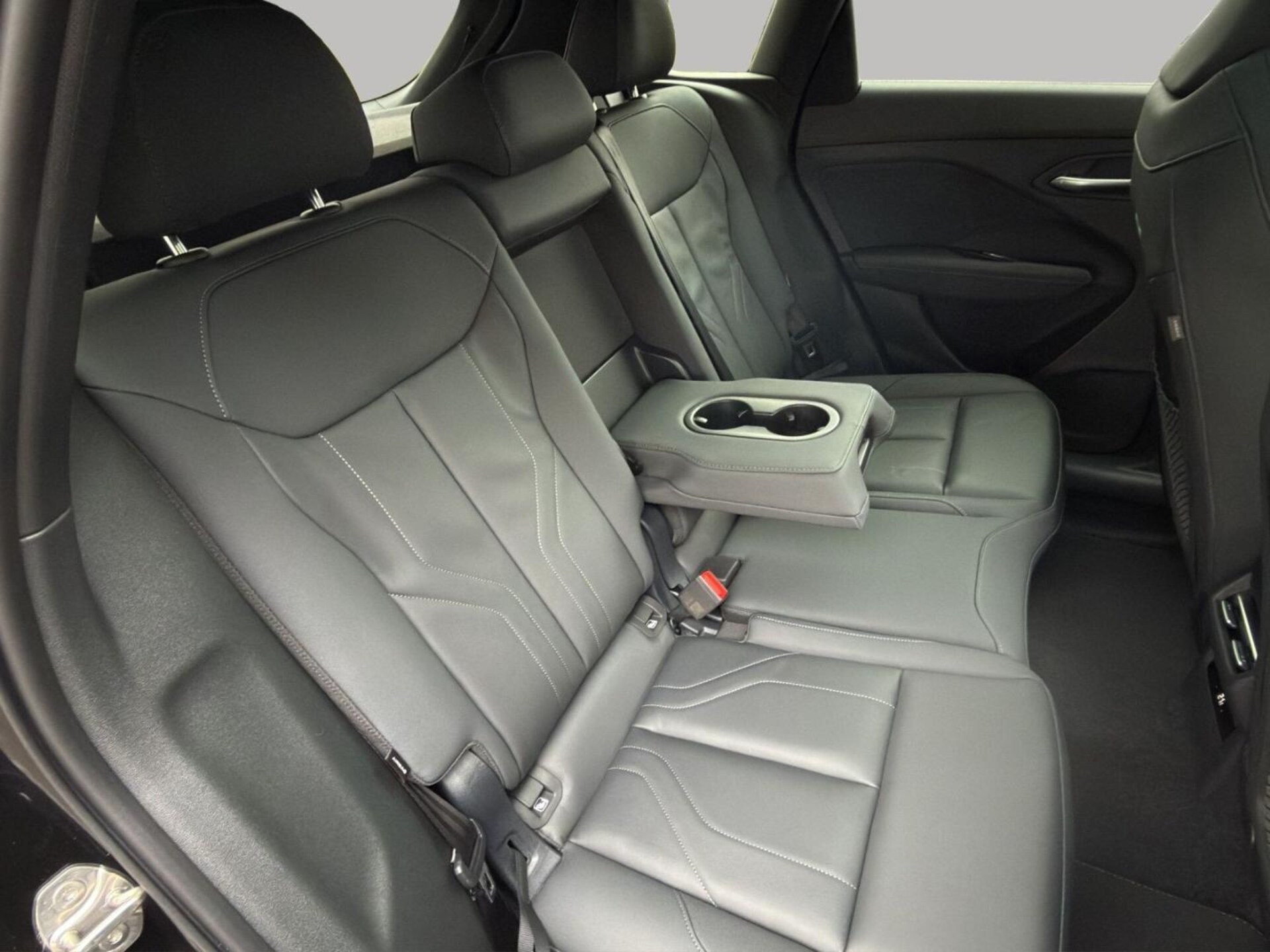 Audi Q3 SUV
