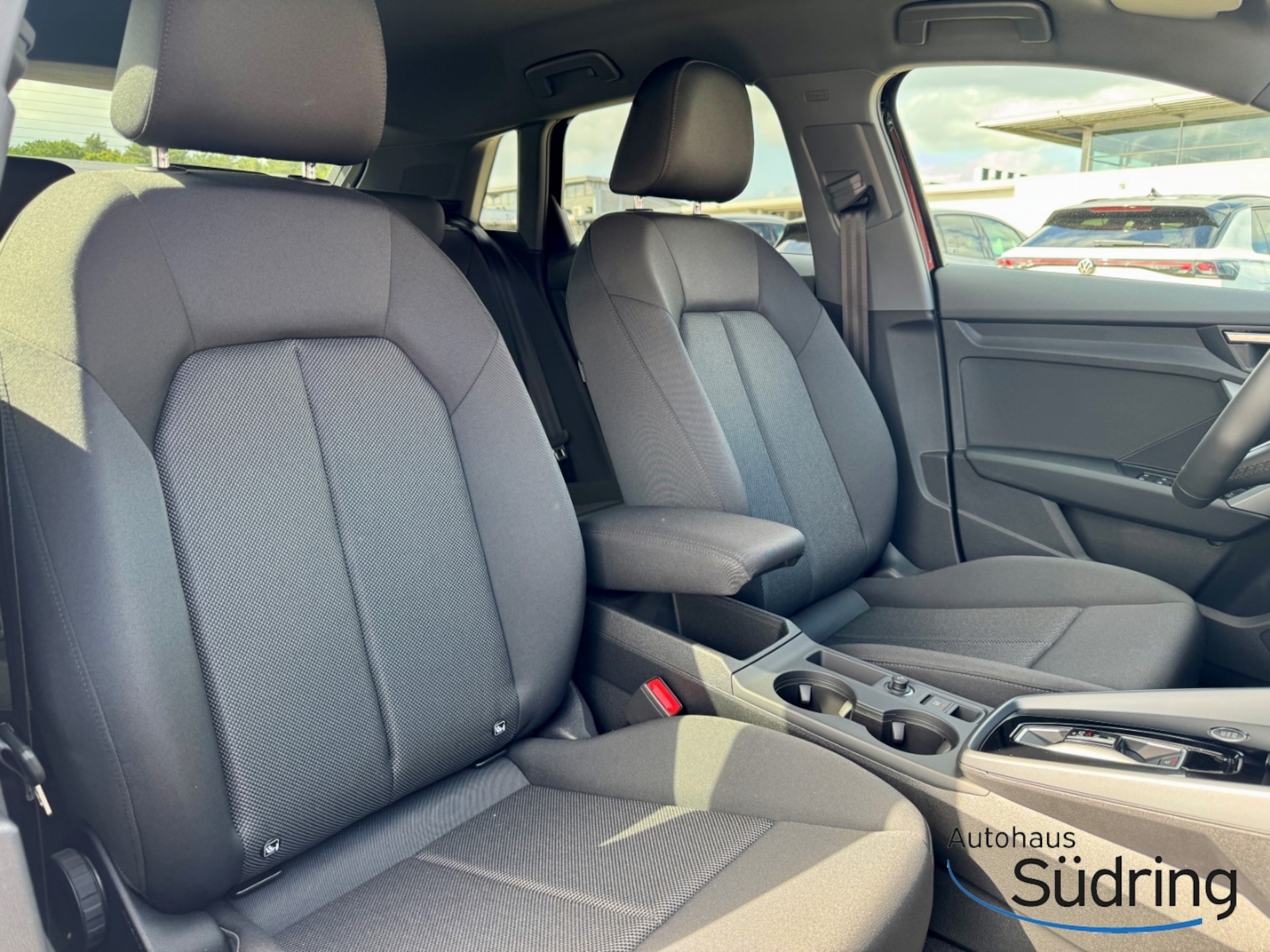Audi A3 Sportback S line