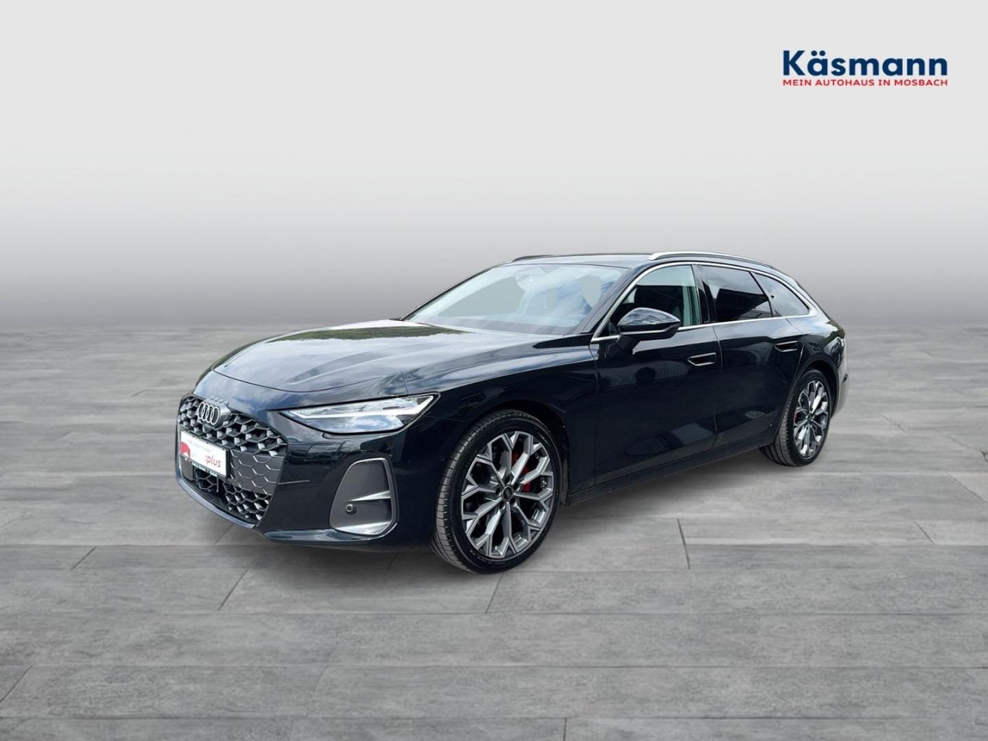 Bild über Audi A6 Avant TDI 150 kW S tronic - für weitere Informationen kontaktieren Sie den Audi Partner
