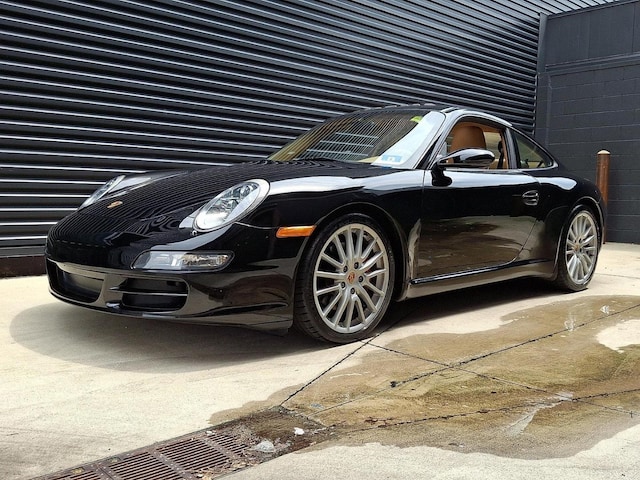 2006 Porsche