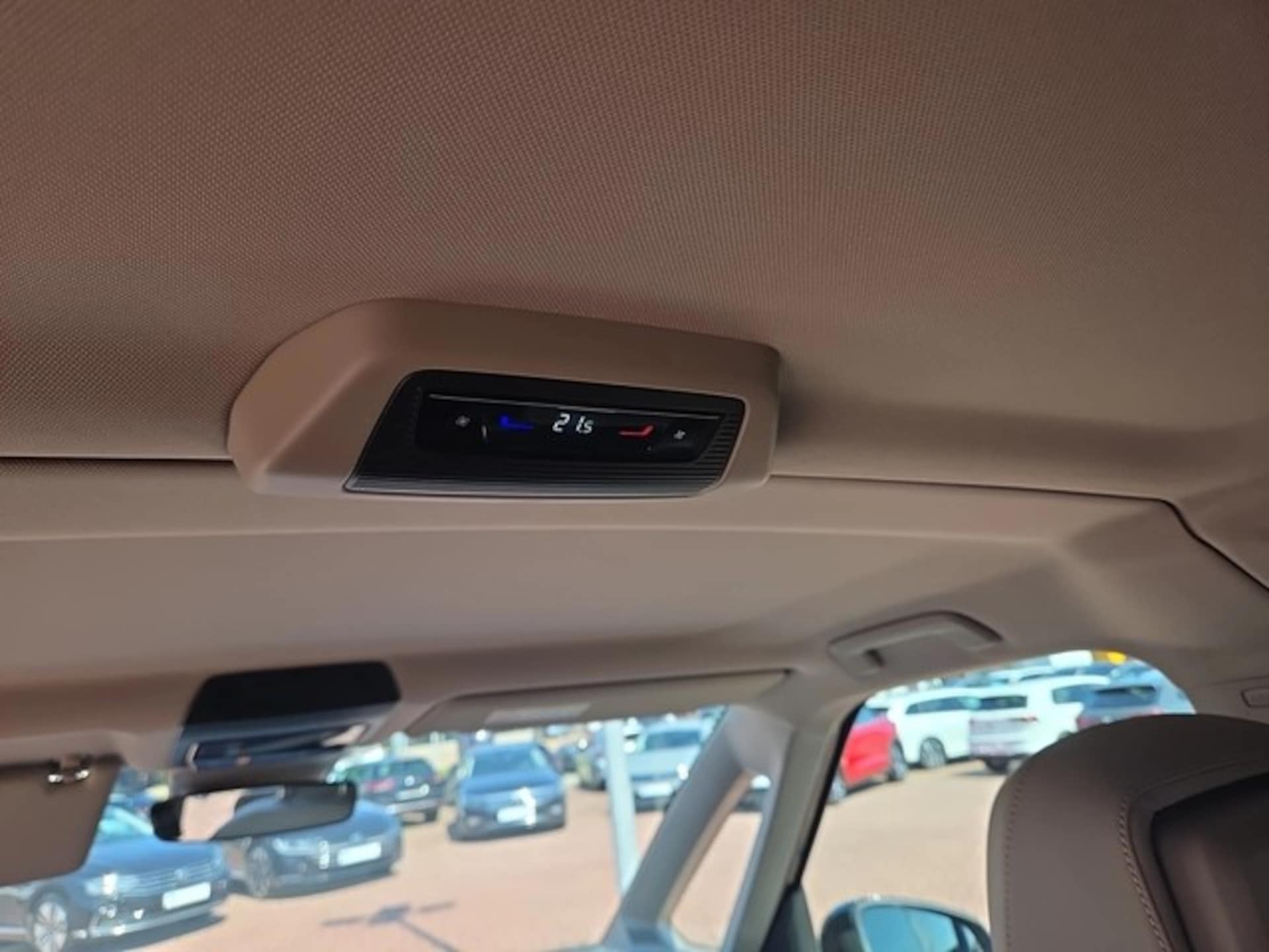 Volkswagen Multivan Life