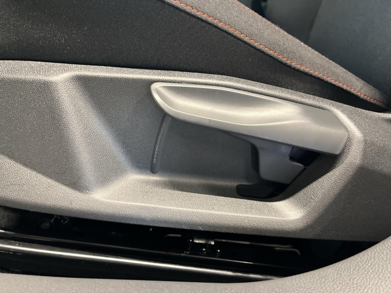 SEAT Ibiza – Bild 14