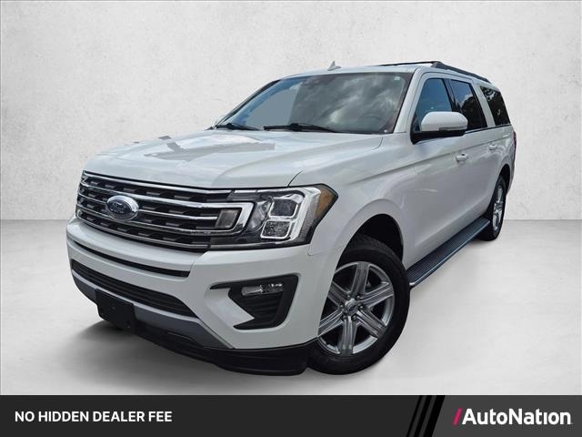 Photo of 2021 Ford Expedition