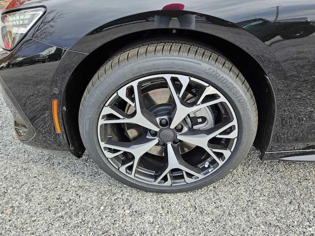 2026 Audi A6 Premium Plus - Photo 24