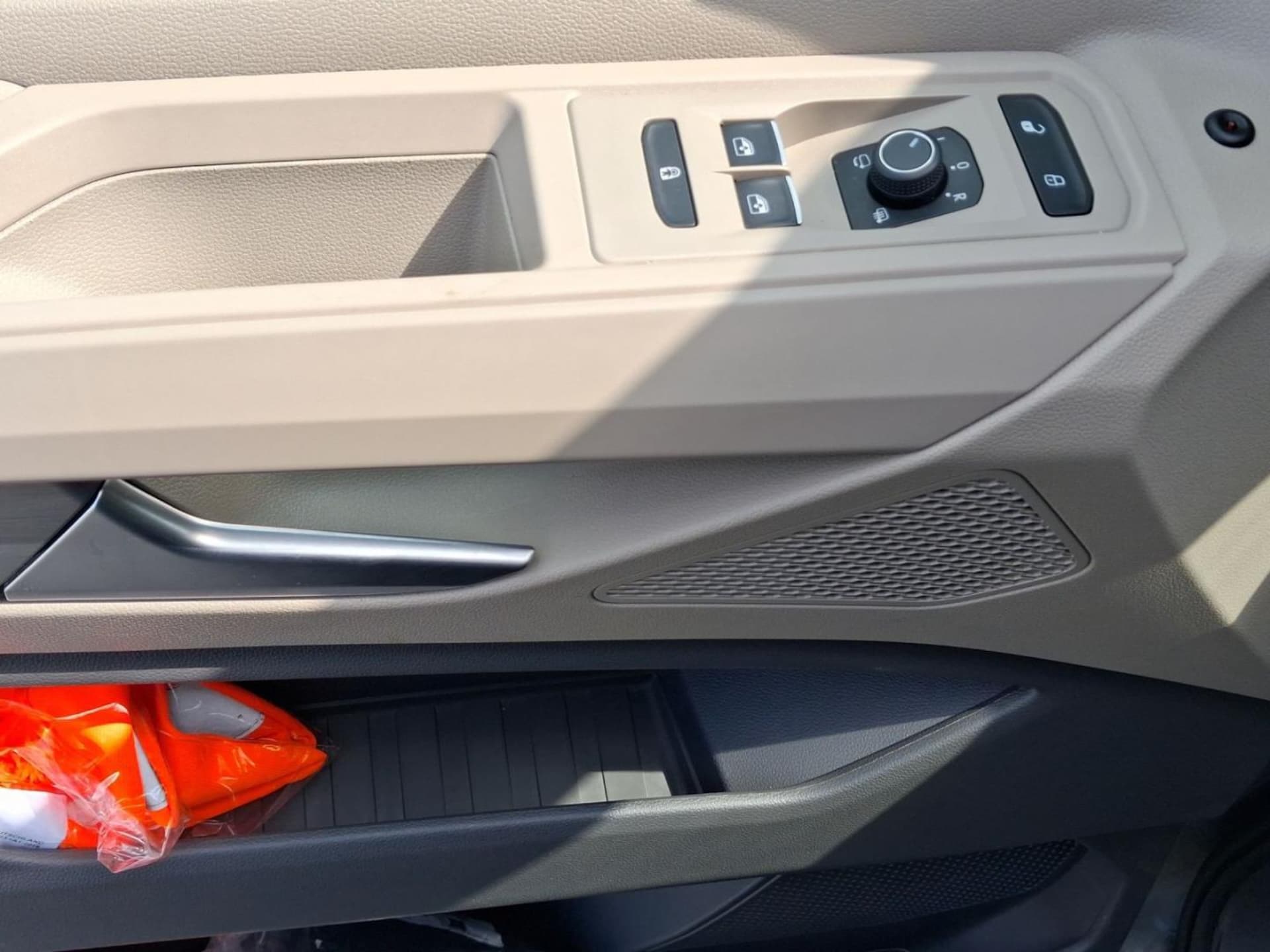 Volkswagen Multivan Langversion Life