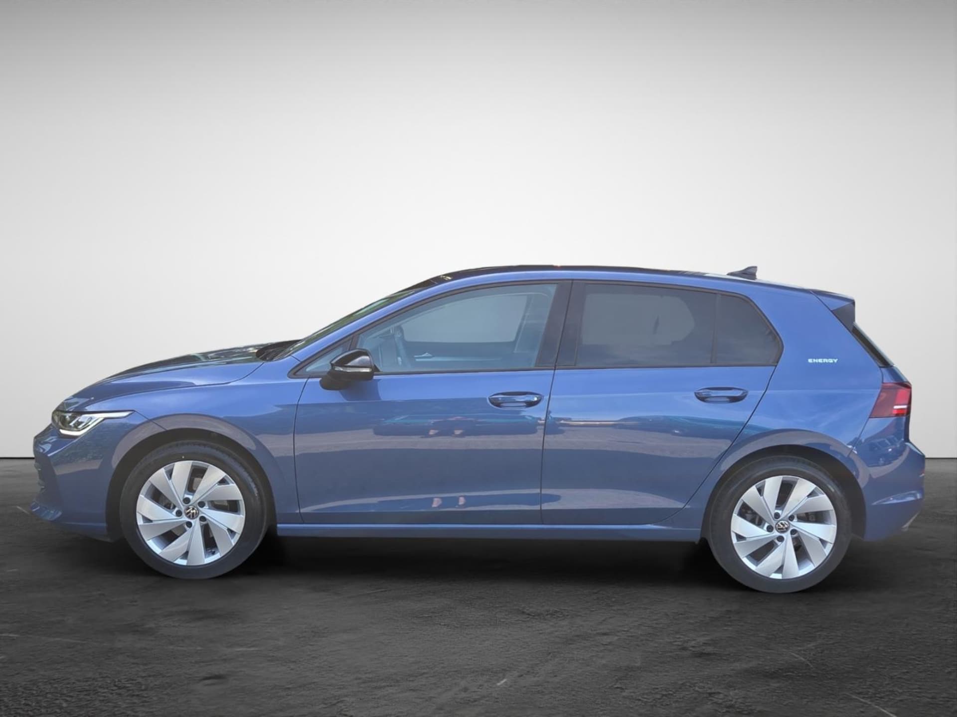 Volkswagen Golf ENERGY