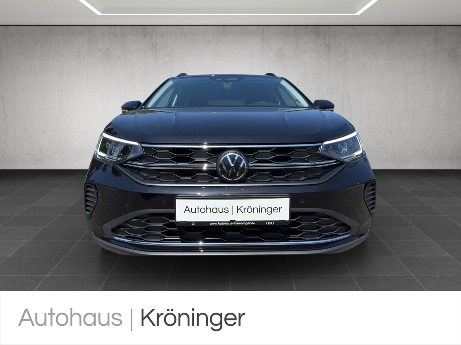 Volkswagen Taigo – Bild 6