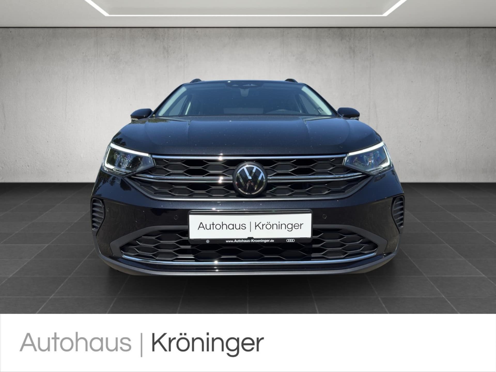Volkswagen Taigo Life