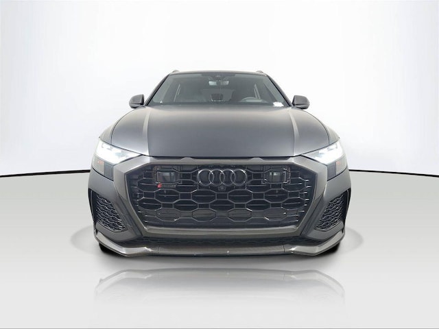 2023 Audi RS Q8